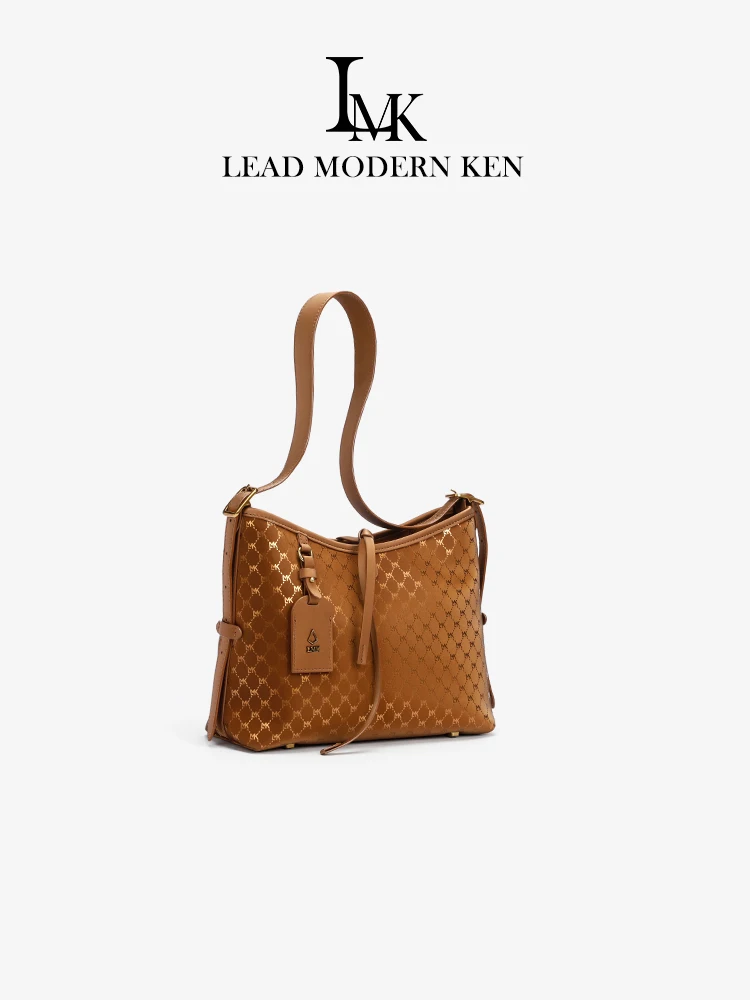 LMK large capacity premium women's commuter handbag shoulder messenger bag crossbody bags for women
LMK large capacity premium women's commuter handbag shoulder messenger bag crossbody bags for women