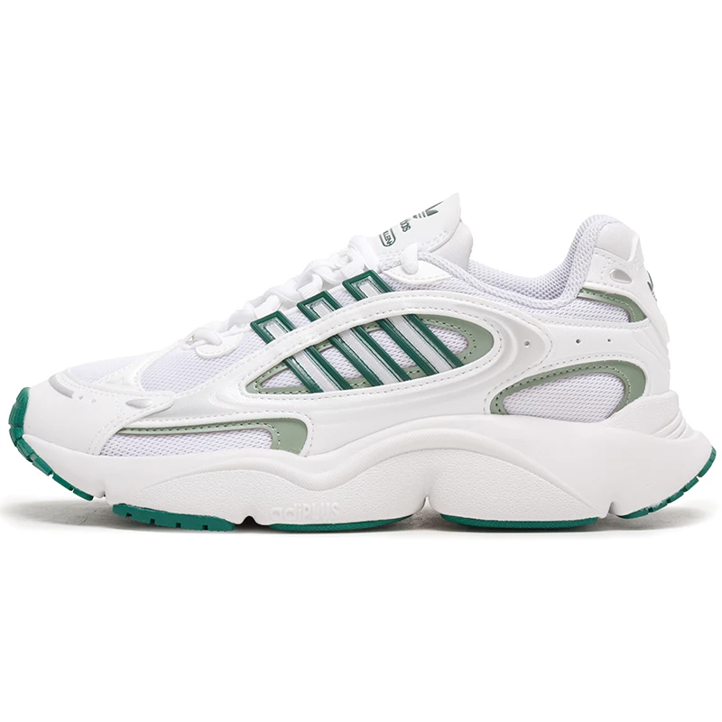 Мужские и женские кроссовки Adidas Trefoil, модная модная обувь для папы, легкая дышащая повседневная обувь Jh5643
Мужские и женские кроссовки Adidas Trefoil, модная модная обувь для папы, легкая дышащая повседневная обувь Jh5643