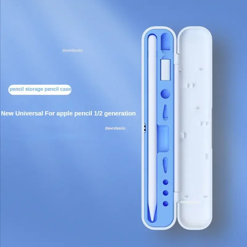 Box For Apple Pencil 2 1 Cover For Apple Pencil 2nd Generation 1st Gen Stylus Pen Holder Protective Case Ipad Pen Accessories
Box For Apple Pencil 2 1 Cover For Apple Pencil 2nd Generation 1st Gen Stylus Pen Holder Protective Case Ipad Pen Accessories