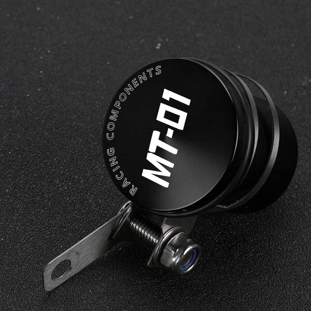 For YAMAHA MT01 MT-01 2004 2005 2006 2007 2008 2009 MT 01 Brake Cylinder Fluid Reservoir Rear Front Clutch Tank Oil Fluid Cup
For YAMAHA MT01 MT-01 2004 2005 2006 2007 2008 2009 MT 01 Brake Cylinder Fluid Reservoir Rear Front Clutch Tank Oil Fluid Cup
