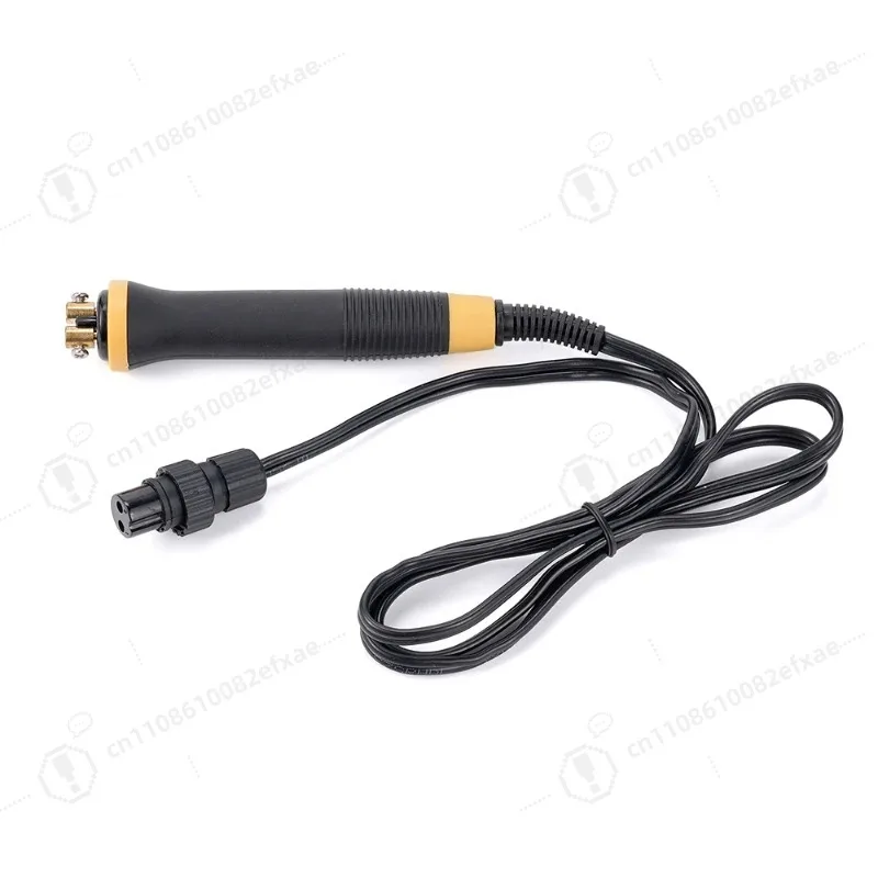 Portable Professional Electrocautery Pen Electric Soldering Iron Pyrography Machine Wood Burning Tool for Gourd Carving
Portable Professional Electrocautery Pen Electric Soldering Iron Pyrography Machine Wood Burning Tool for Gourd Carving