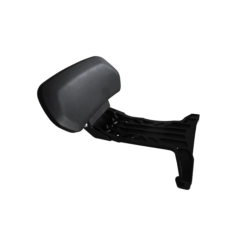 Passenger Short Rail Backrest Back Rest Kit for Can Am Ryker 600 900 Sport & Ryker Rally Edition All Models 219400801
Passenger Short Rail Backrest Back Rest Kit for Can Am Ryker 600 900 Sport & Ryker Rally Edition All Models 219400801