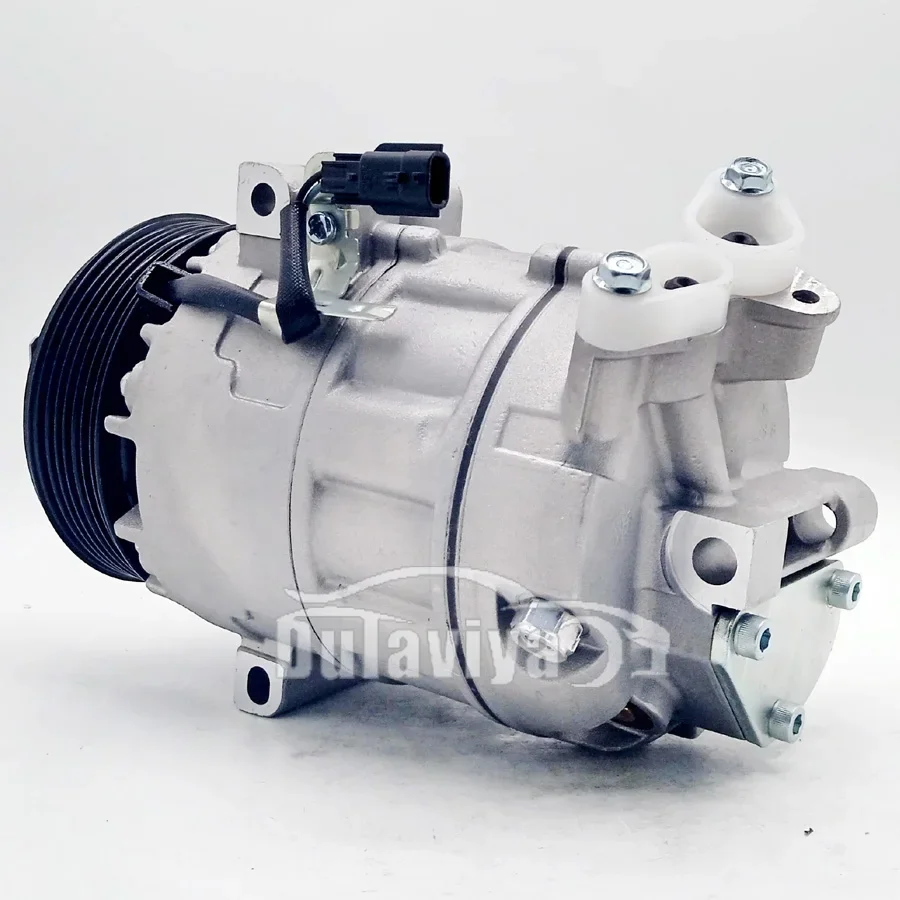 FOR DCS171 AC Compressor Nissan X-Trail T31 MK2 2.0DCI 926001DA0B 27630-00Q0A Z0008804B 92600-1DA0A 926001DA0A 92600-1DA0B
FOR DCS171 AC Compressor Nissan X-Trail T31 MK2 2.0DCI 926001DA0B 27630-00Q0A Z0008804B 92600-1DA0A 926001DA0A 92600-1DA0B