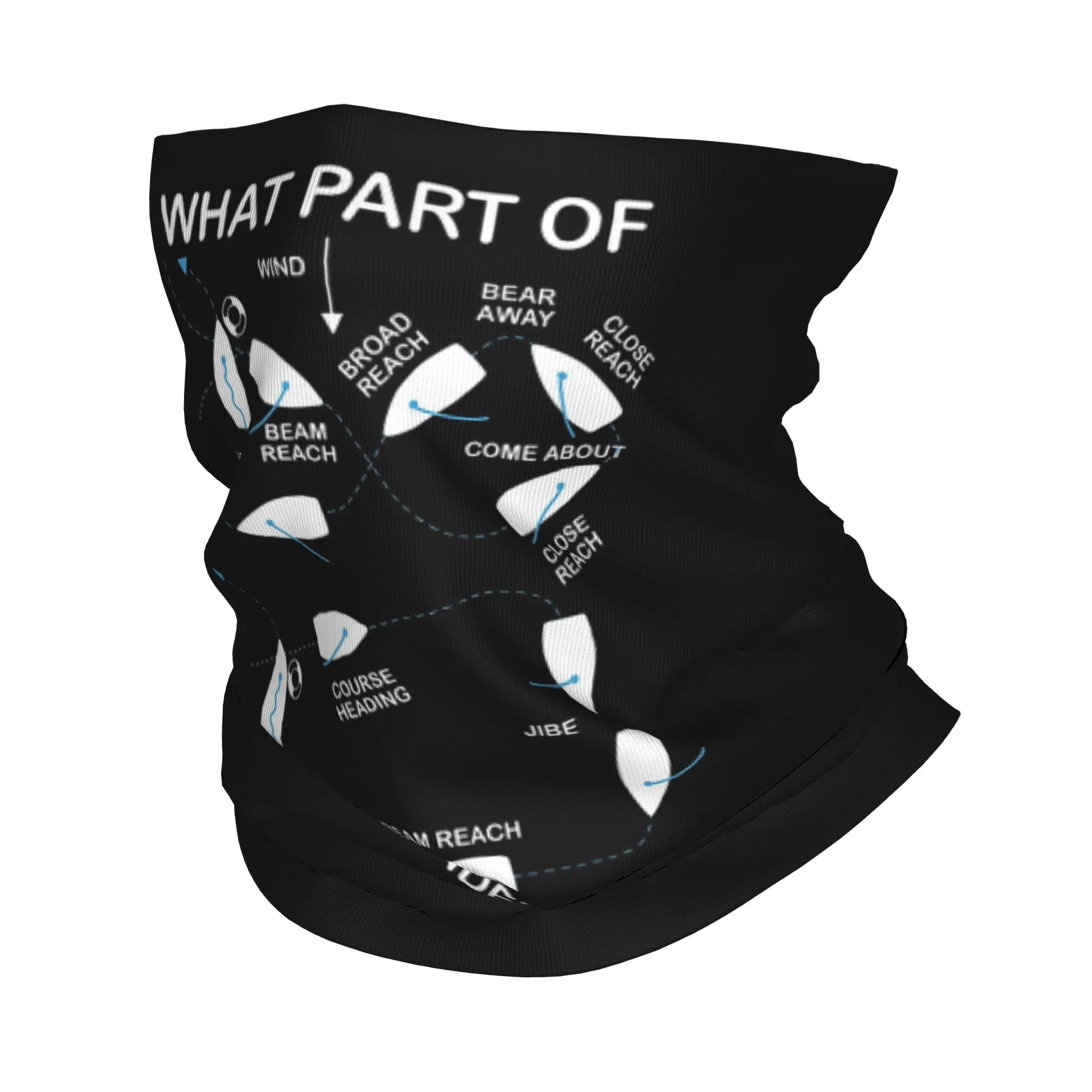 Man over board manoeuvre sailing ship sailor Bandana Neck Gaiter Printed Mask Scarf Warm Headband Outdoor Sports For Men Women
Man over board manoeuvre sailing ship sailor Bandana Neck Gaiter Printed Mask Scarf Warm Headband Outdoor Sports For Men Women
