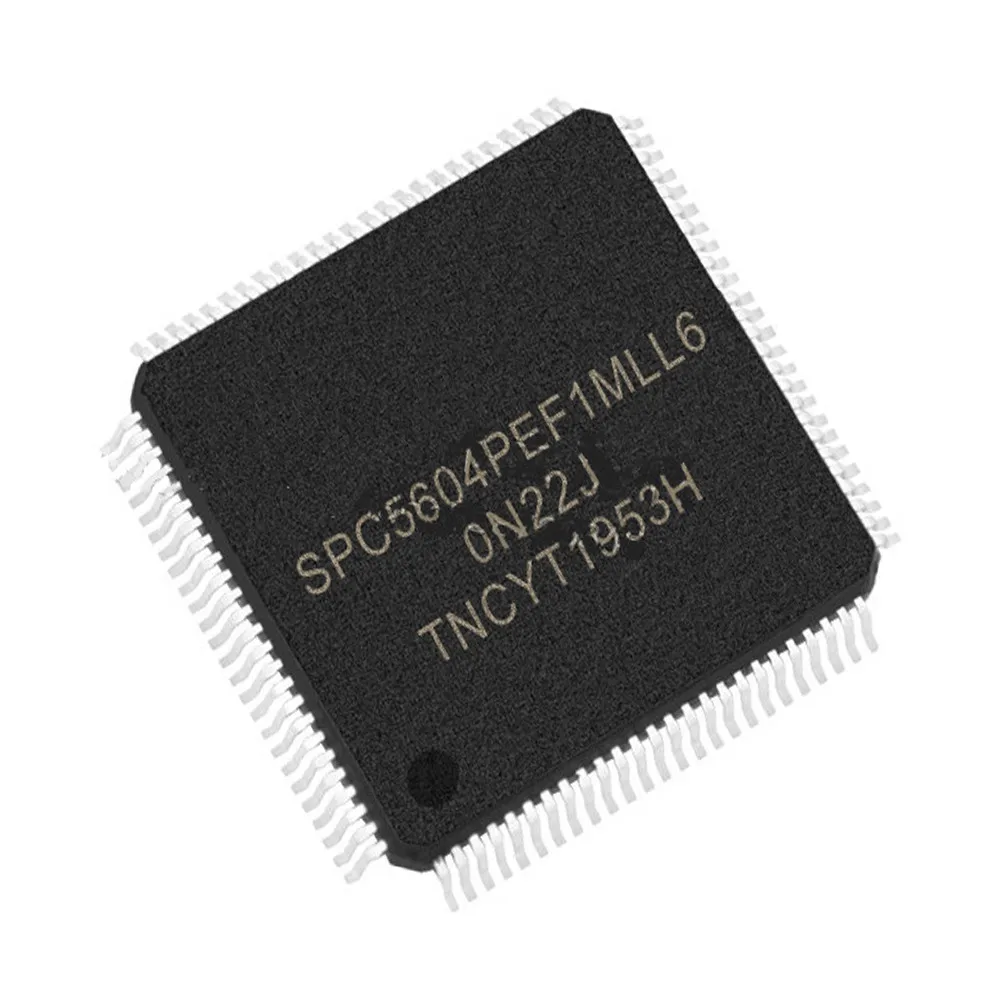 SPC5604BK0VLL4 SPC5604BK0MLL6R SPC5604PEF1MLL6 SPC5604BF2MLL6 SPC5604PEMLL6 SPC5604 Микросхема Новая оригинальная интегральная схема
SPC5604BK0VLL4 SPC5604BK0MLL6R SPC5604PEF1MLL6 SPC5604BF2MLL6 SPC5604PEMLL6 SPC5604 Микросхема Новая оригинальная интегральная схема