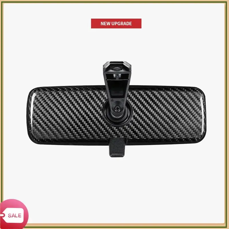 Unique Carbon Fiber Car Interior Rearview Mirror Cover Housing Cap Mirror Cover For Fiat 500 Abarth
Unique Carbon Fiber Car Interior Rearview Mirror Cover Housing Cap Mirror Cover For Fiat 500 Abarth