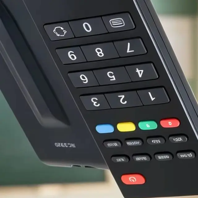 RC3920 Assisted Living Nursing Home Media Remote, Compatible with RC3924 RC3925 RC3926 Elder Care Facility DVD Player
RC3920 Assisted Living Nursing Home Media Remote, Compatible with RC3924 RC3925 RC3926 Elder Care Facility DVD Player