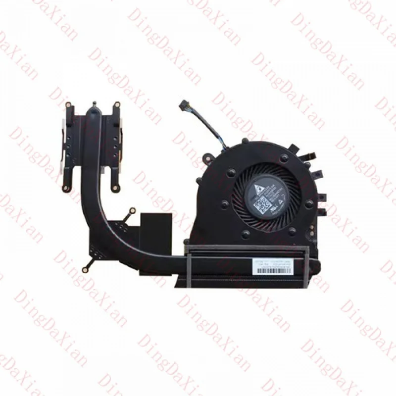 LL для HP 17-BY CA 470 G7 Вентилятор охлаждения процессора 60 33B0062701 Радиатор L90229-001
LL для HP 17-BY CA 470 G7 Вентилятор охлаждения процессора 60 33B0062701 Радиатор L90229-001