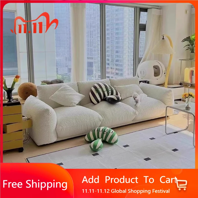 Comfortable Nordic Living Room Sofas Puffs Cloud Sectional Lounge Living Room Sofas Design Ergonomics Muebles Library Furniture
Comfortable Nordic Living Room Sofas Puffs Cloud Sectional Lounge Living Room Sofas Design Ergonomics Muebles Library Furniture