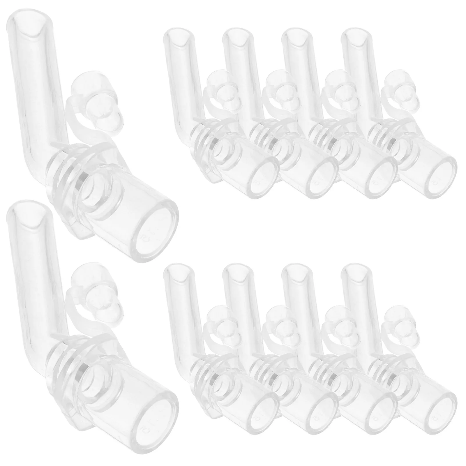 10Pcs Kids Water Cup Straw Replacement Silicone Sippy Cup Accessory Reusable Straw Tips Safe Bpa Free Easy Clean
10Pcs Kids Water Cup Straw Replacement Silicone Sippy Cup Accessory Reusable Straw Tips Safe Bpa Free Easy Clean