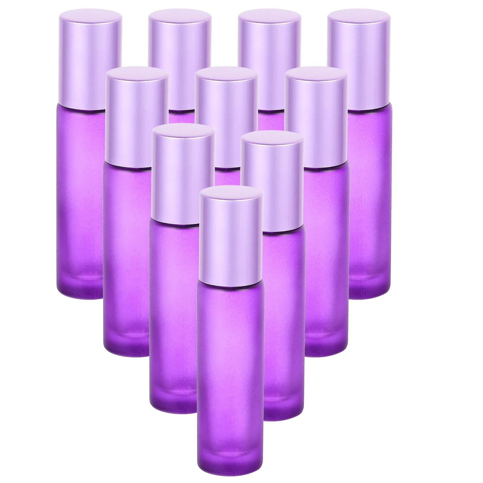 10Pcs 10ml Glass Roller Ball Bottles Elegant Eye Serum Empty Dispensers Roll on Bottles Roller Ball Container
10Pcs 10ml Glass Roller Ball Bottles Elegant Eye Serum Empty Dispensers Roll on Bottles Roller Ball Container