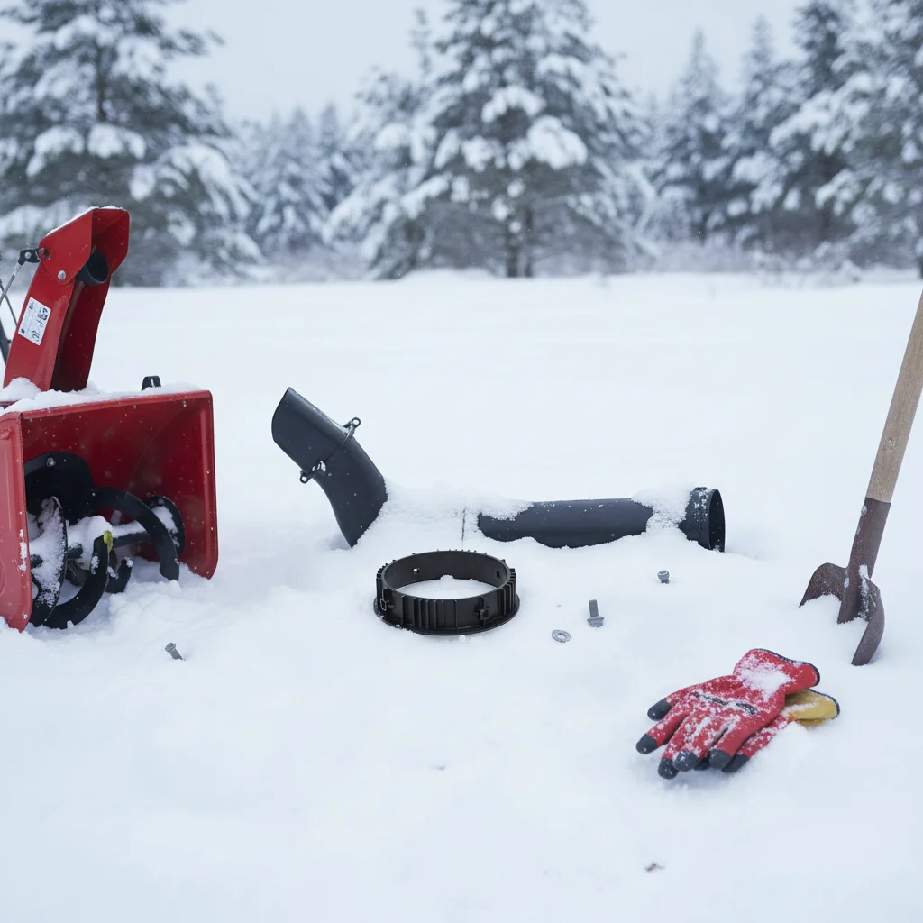 Snow Blower 337227MA Retaining Ring Inner And Outer Retainer Ring Replacement Parts For Outdoor Garden Power Tools
Snow Blower 337227MA Retaining Ring Inner And Outer Retainer Ring Replacement Parts For Outdoor Garden Power Tools