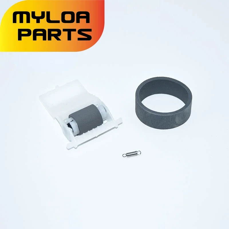 5 наборов 1529149 ролик для задержки для EPSON Stylus Office T1100 B1100 Photo 1390 1400 1410 L1300 L1800 R1900 1500W ME1100
5 наборов 1529149 ролик для задержки для EPSON Stylus Office T1100 B1100 Photo 1390 1400 1410 L1300 L1800 R1900 1500W ME1100