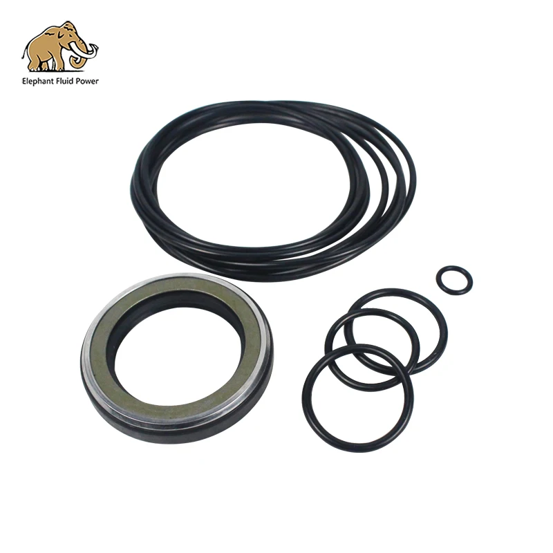 Fast delivery Hydraulic Swing motor seal Kit M2X210 for EX300/ EX350 Excavator motor Repair Kit
Fast delivery Hydraulic Swing motor seal Kit M2X210 for EX300/ EX350 Excavator motor Repair Kit