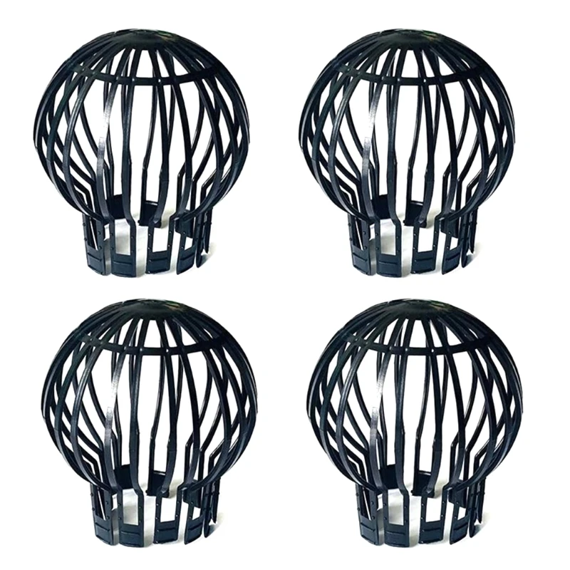 Drain for Protection Downspout Filter Filter Prevents Leaf Debris Tree Branches Dropship
Drain for Protection Downspout Filter Filter Prevents Leaf Debris Tree Branches Dropship