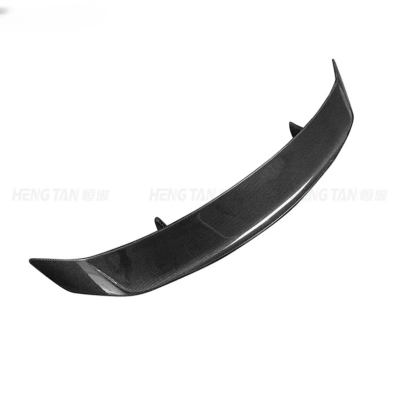 Suitable for 2015 + Mercedes-Benz AMG GT GTS Carbon Fiber Tail Msy Fixed Wing Spoiler Modified Exterior Trim
Suitable for 2015 + Mercedes-Benz AMG GT GTS Carbon Fiber Tail Msy Fixed Wing Spoiler Modified Exterior Trim