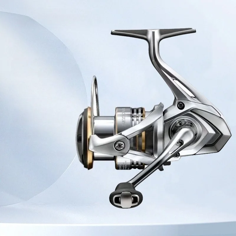 23 SEDONA Sedona Luya Spinning Wheel Lightweight Metal Shallow Line Cup Long Throw Wheel 
23 SEDONA Sedona Luya Spinning Wheel Lightweight Metal Shallow Line Cup Long Throw Wheel