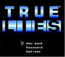 Новое поступление, игровая карта True Lies 16bit MD для Sega Mega Drive для Genesis
Новое поступление, игровая карта True Lies 16bit MD для Sega Mega Drive для Genesis