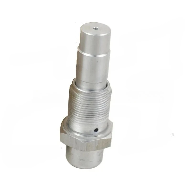 Suitable for 11311703746 For E34 E36 E38 E39 M50 M52 M54 M56 Accessories Car Chain Tensioner
Suitable for 11311703746 For E34 E36 E38 E39 M50 M52 M54 M56 Accessories Car Chain Tensioner