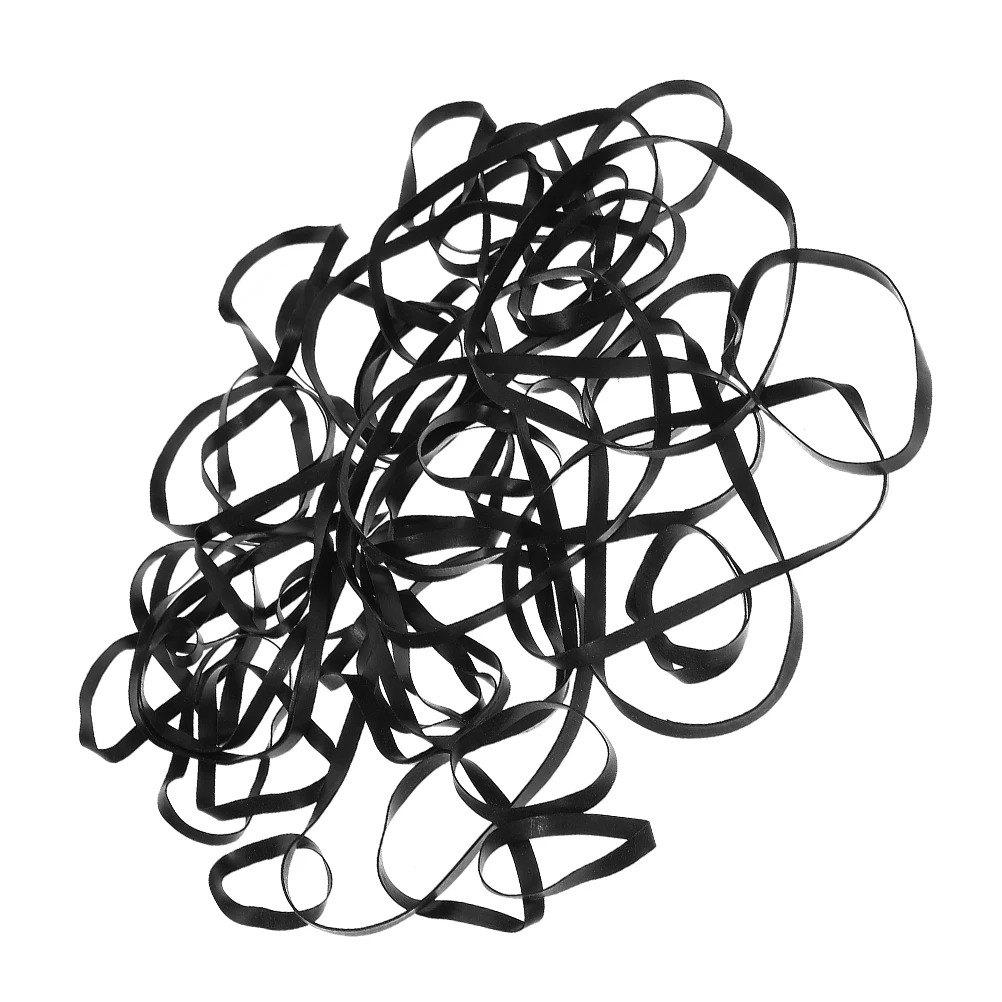 50pcs Wide Heavy Belt Rubber Bands for Outdoor Camping Elastic Duty Fishing Board Game High Stretch Thick Horse Heavy Duty
50pcs Wide Heavy Belt Rubber Bands for Outdoor Camping Elastic Duty Fishing Board Game High Stretch Thick Horse Heavy Duty