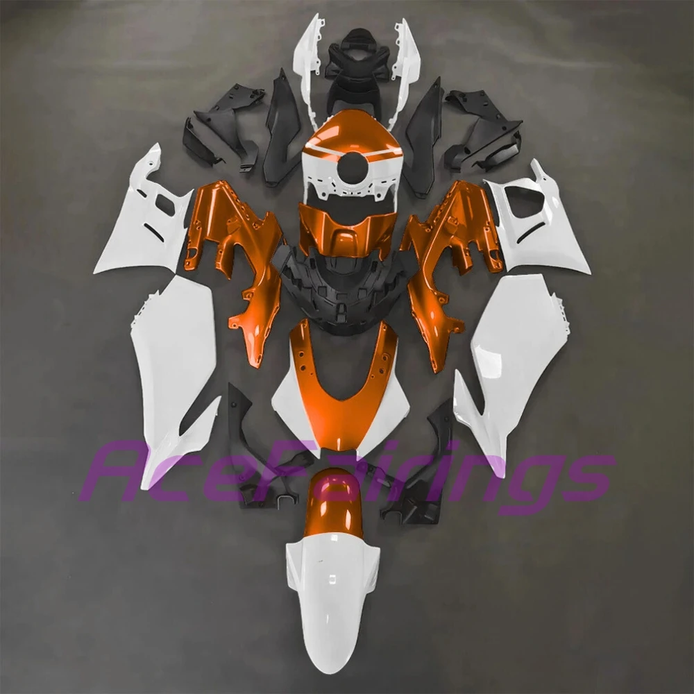 Injection Fairing Set 2025 2026 YZF R3 R25 Custom Easy Install Motorcycle Fairings Kit For Yamaha 25 26 YZFR3 YZFR25
Injection Fairing Set 2025 2026 YZF R3 R25 Custom Easy Install Motorcycle Fairings Kit For Yamaha 25 26 YZFR3 YZFR25
