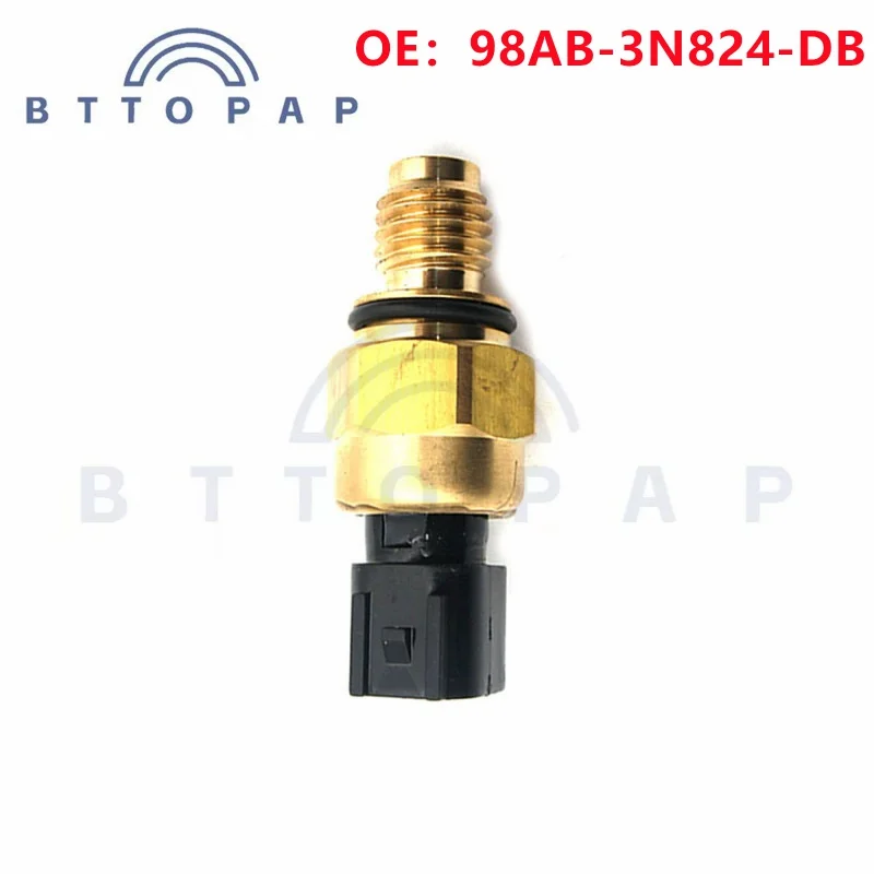 98AB-3N824-DB Датчик давления масла насоса гидроусилителя руля для моделей Ford Focus C-MAX, автозапчасти 98AB3N824DB 1076647 330812
98AB-3N824-DB Датчик давления масла насоса гидроусилителя руля для моделей Ford Focus C-MAX, автозапчасти 98AB3N824DB 1076647 330812