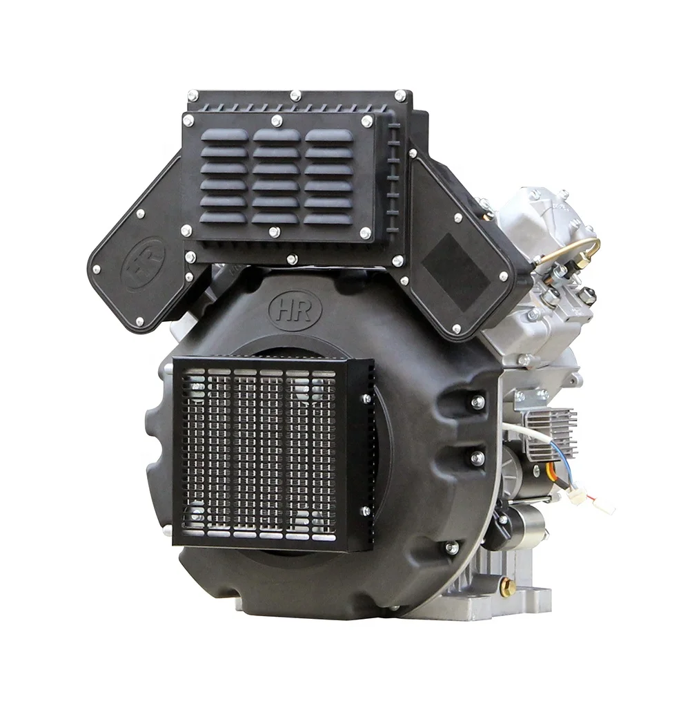 2V98F Two Cylinder Diesel Engine 30hp Aircooled
2V98F Two Cylinder Diesel Engine 30hp Aircooled