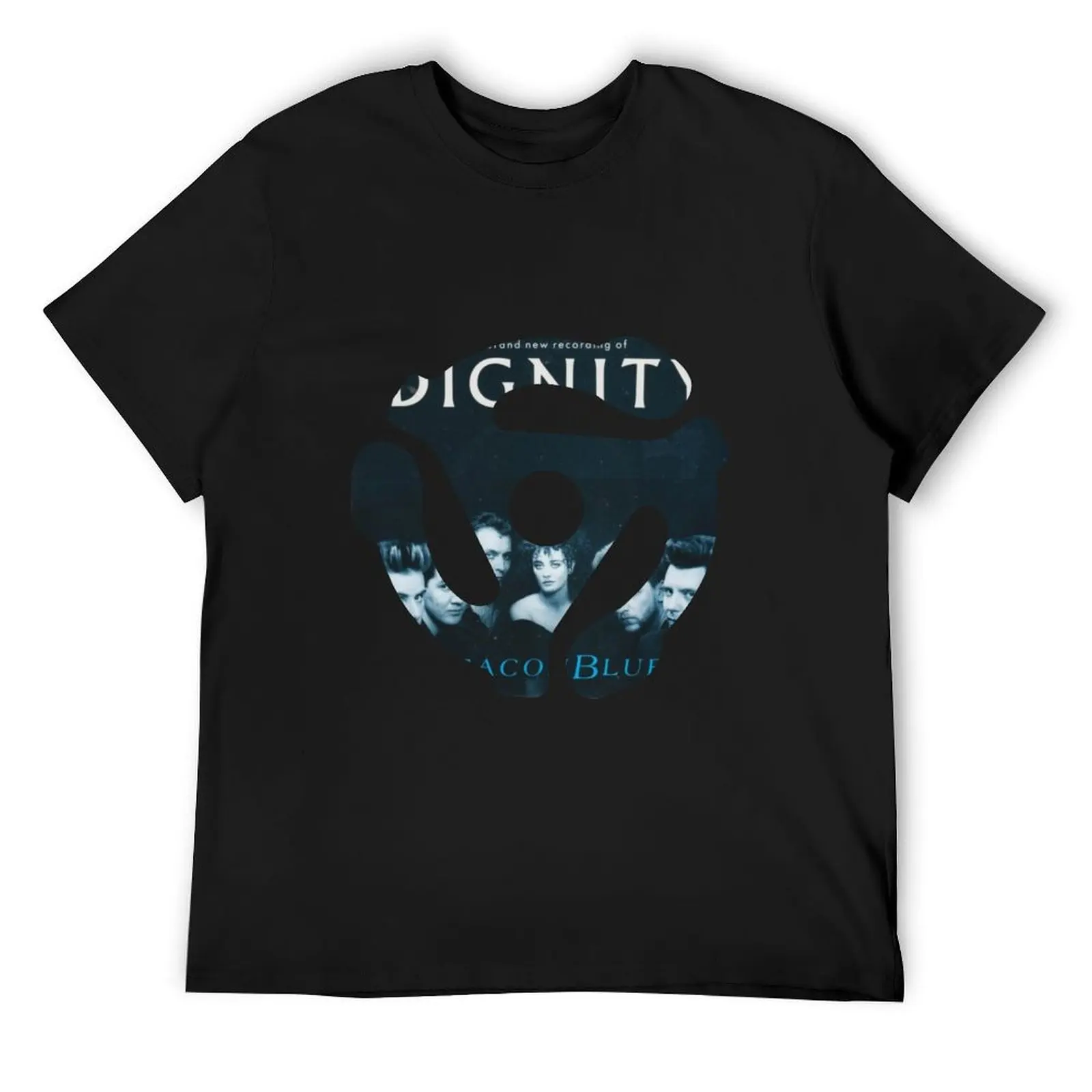 ALL THE OLD 45s VOL.3 - DIGNITY T-Shirt blue archive summer 2025 Funny t-shirt t shirts for men pack 
ALL THE OLD 45s VOL.3 - DIGNITY T-Shirt blue archive summer 2025 Funny t-shirt t shirts for men pack