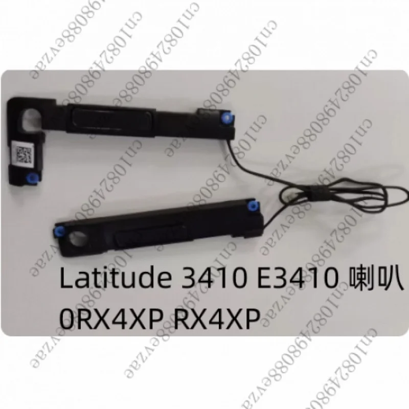 XYG новый оригинальный для ноутбука DELL Latitude 3410 E3410 встроенный динамик 0RX4XP RX4XP CN-0RX4XP быстрая доставка
XYG новый оригинальный для ноутбука DELL Latitude 3410 E3410 встроенный динамик 0RX4XP RX4XP CN-0RX4XP быстрая доставка