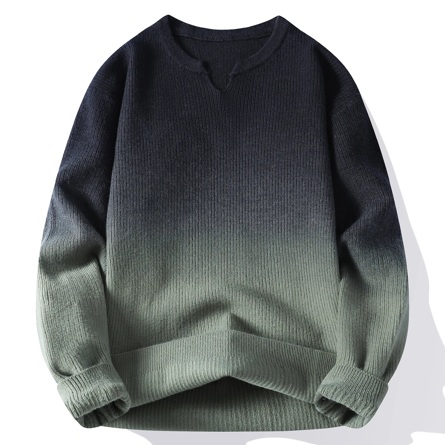 Men's Streetwear Knit Jumper Pullover Sweat-shirt Casual Knitted Autumn Spring Fashion Male Clothing Sweater Men Clothes Knitted
Men's Streetwear Knit Jumper Pullover Sweat-shirt Casual Knitted Autumn Spring Fashion Male Clothing Sweater Men Clothes Knitted