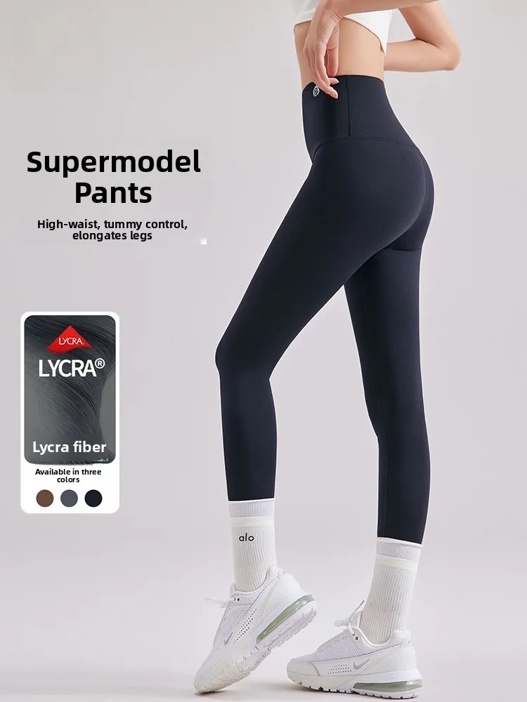 Женские спортивные брюки для йоги с высокой талией, эластичные, облегающие, модель 2026 года, дышащие, комфортные
Женские спортивные брюки для йоги с высокой талией, эластичные, облегающие, модель 2026 года, дышащие, комфортные