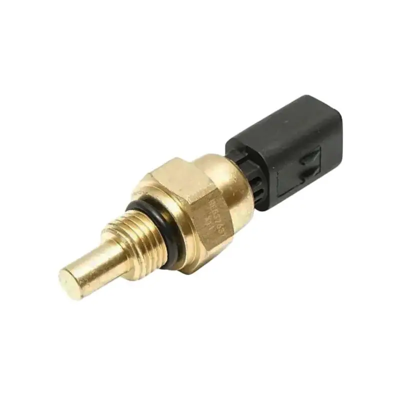 Water Coolant Temperature Sensor RE537637 for John Deere 130G 160GLC 180GLC 210G 250GLC 290GLC 300GLC 350GLC 380GLC
Water Coolant Temperature Sensor RE537637 for John Deere 130G 160GLC 180GLC 210G 250GLC 290GLC 300GLC 350GLC 380GLC