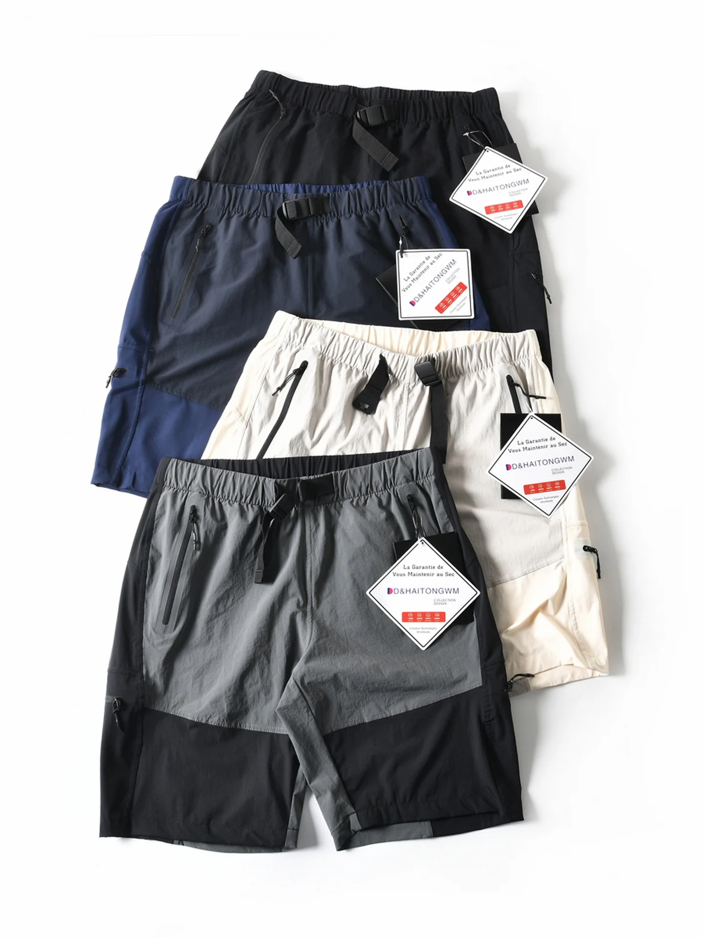 Новая легкая свободная повседневная мужская летняя спортивная одежда средней длины Qui-Dry Faion Color Blo на пять четвертей, рабочая одежда
Новая легкая свободная повседневная мужская летняя спортивная одежда средней длины Qui-Dry Faion Color Blo на пять четвертей, рабочая одежда