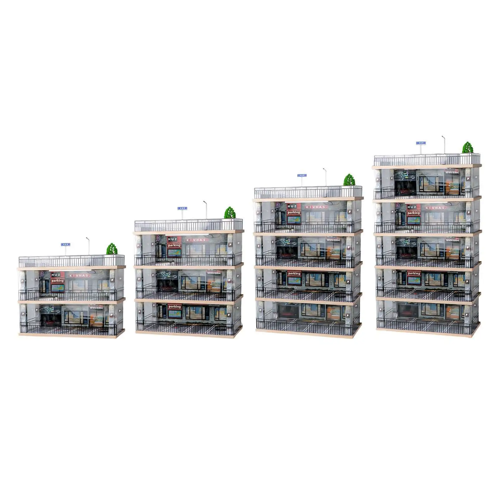 1/32 Scale Diecast Model Car Display Case Parking Lot, Display Case, Simulation
1/32 Scale Diecast Model Car Display Case Parking Lot, Display Case, Simulation