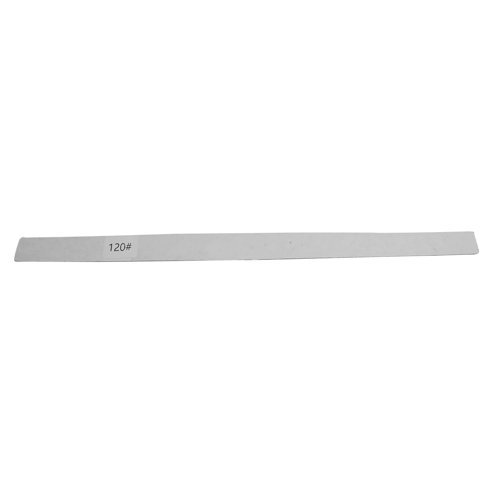 Stainless Steel & Aluminum Alloy Fret Sanding Leveler With 6 Self-Adhesive Sandpapers Guitar Neck Polishing Guitar Accessories
Stainless Steel & Aluminum Alloy Fret Sanding Leveler With 6 Self-Adhesive Sandpapers Guitar Neck Polishing Guitar Accessories