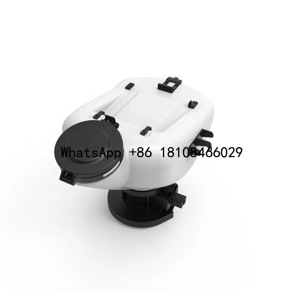 Original Brand New MG-1P Drone Spreading System Seed Tank Granule Tank for Agras MG-1P
Original Brand New MG-1P Drone Spreading System Seed Tank Granule Tank for Agras MG-1P