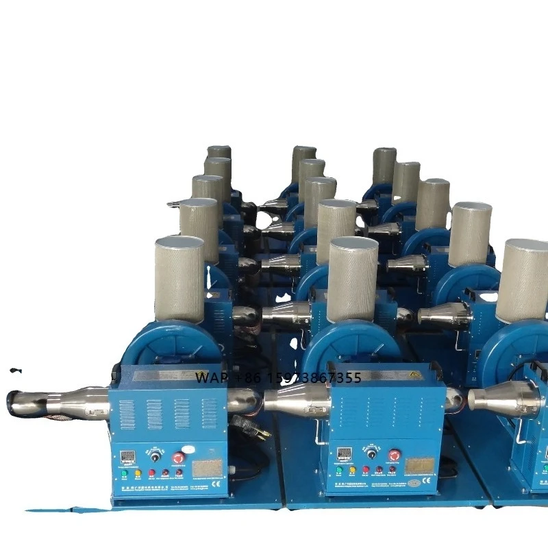 High-efficiency and energy-saving hot air generator factory direct sales Industrial drying equipment saves 30% electricity
High-efficiency and energy-saving hot air generator factory direct sales Industrial drying equipment saves 30% electricity