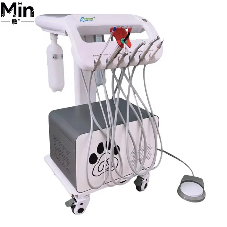 Unique Design Mobile Unit with LED , Hospital Treatment Cart
Unique Design Mobile Unit with LED , Hospital Treatment Cart