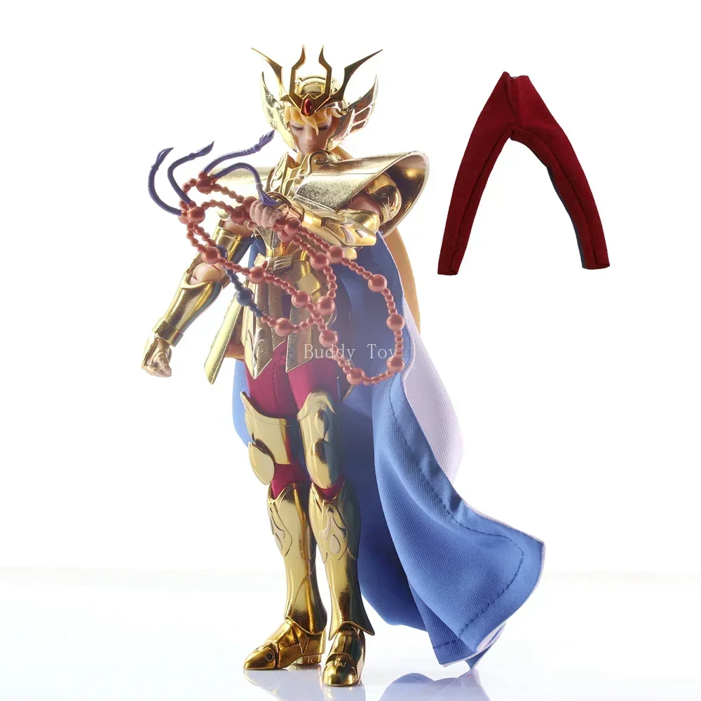 В наличии【без фигурок】комбинезон на заказ для серии "Saint Cloth Myth" Gold Saints
В наличии【без фигурок】комбинезон на заказ для серии "Saint Cloth Myth" Gold Saints