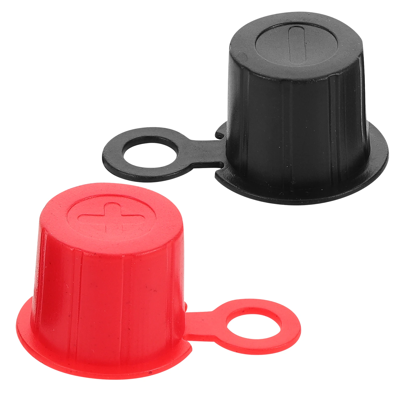 Insulating Cap Car Accessories Post Protector Plastic Terminal Covers Terminal Protection Durable Material Easy Install
Insulating Cap Car Accessories Post Protector Plastic Terminal Covers Terminal Protection Durable Material Easy Install