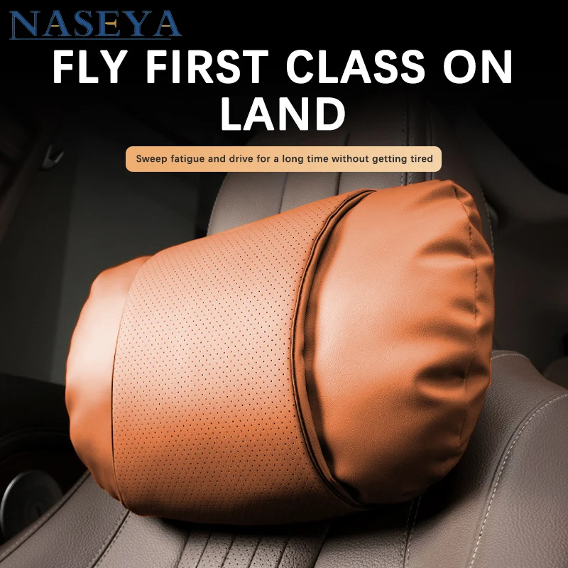 Car Headrest Neck Support Pillow Fashions Comforts Neck Interior Accessories For Chevrolet Cruze Onix 2013 2014 2015 2016 2017
Car Headrest Neck Support Pillow Fashions Comforts Neck Interior Accessories For Chevrolet Cruze Onix 2013 2014 2015 2016 2017
