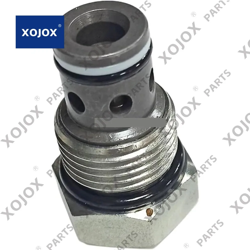 XOJOX 281-2725 139-2358 Обратный клапан 2812725 1392358 для C12 C13 C15 C18 3406E (139-2358)
XOJOX 281-2725 139-2358 Обратный клапан 2812725 1392358 для C12 C13 C15 C18 3406E (139-2358)