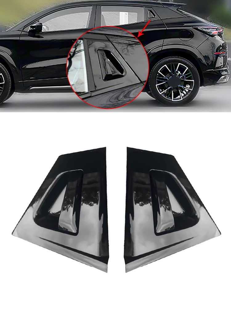 For Changan UNI-T UNIT Rear Exterior Door Handle Pull Knob Open Handle
For Changan UNI-T UNIT Rear Exterior Door Handle Pull Knob Open Handle