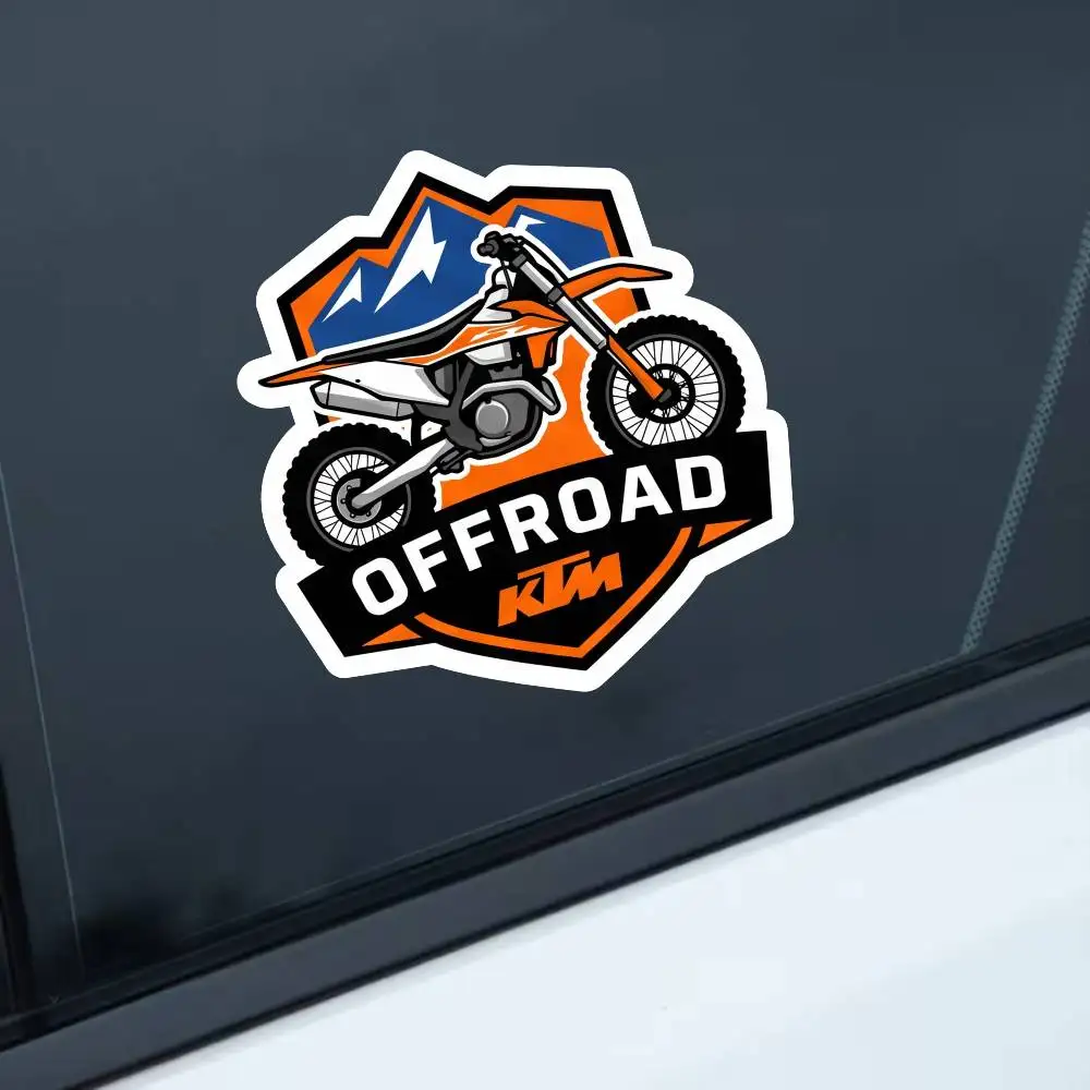 For Ktm Waterproof Stickers For Decorating Car Windows Motorcycles And Computers.
For Ktm Waterproof Stickers For Decorating Car Windows Motorcycles And Computers.