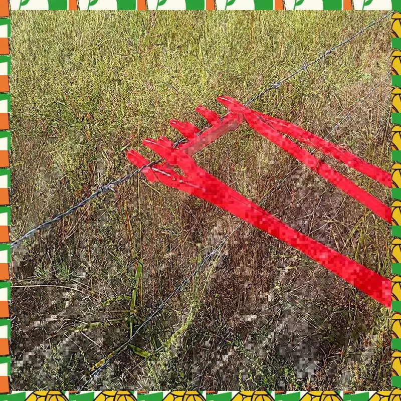 1 Piece Home Wire Fence Repair Tool Hand Patch Garden Fence Repair Tool Garden Fixing Guardrail Tools
1 Piece Home Wire Fence Repair Tool Hand Patch Garden Fence Repair Tool Garden Fixing Guardrail Tools