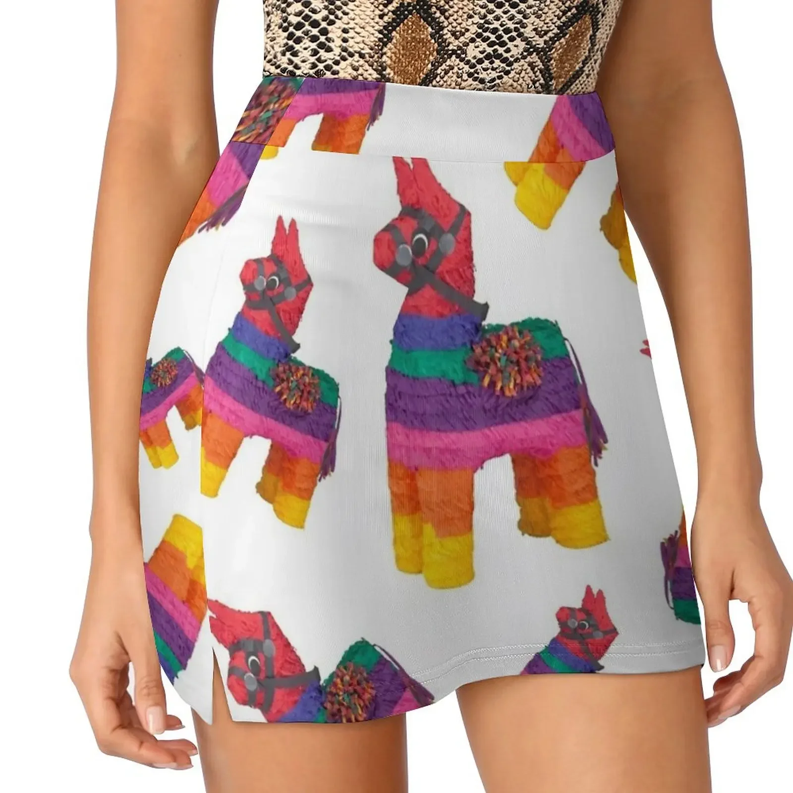 dillon francis gerald pinata Mini Skirt Women's summer dress summer clothes skirts
dillon francis gerald pinata Mini Skirt Women's summer dress summer clothes skirts