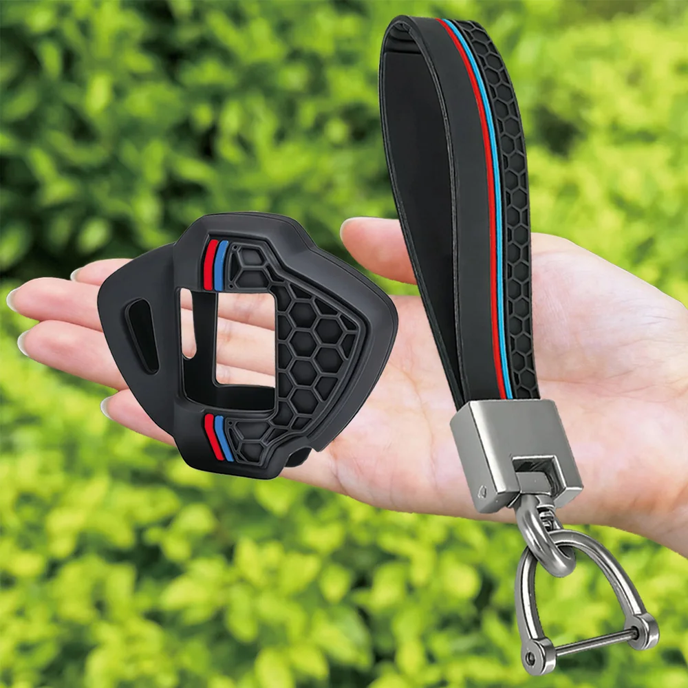 New Keychain Silicone Motorcycle Key Case Shell For Suzuki GSX-S 750 1000 1000GT GSXS750 GSXS1000 GSX-S750 Accessories Key Ring
New Keychain Silicone Motorcycle Key Case Shell For Suzuki GSX-S 750 1000 1000GT GSXS750 GSXS1000 GSX-S750 Accessories Key Ring