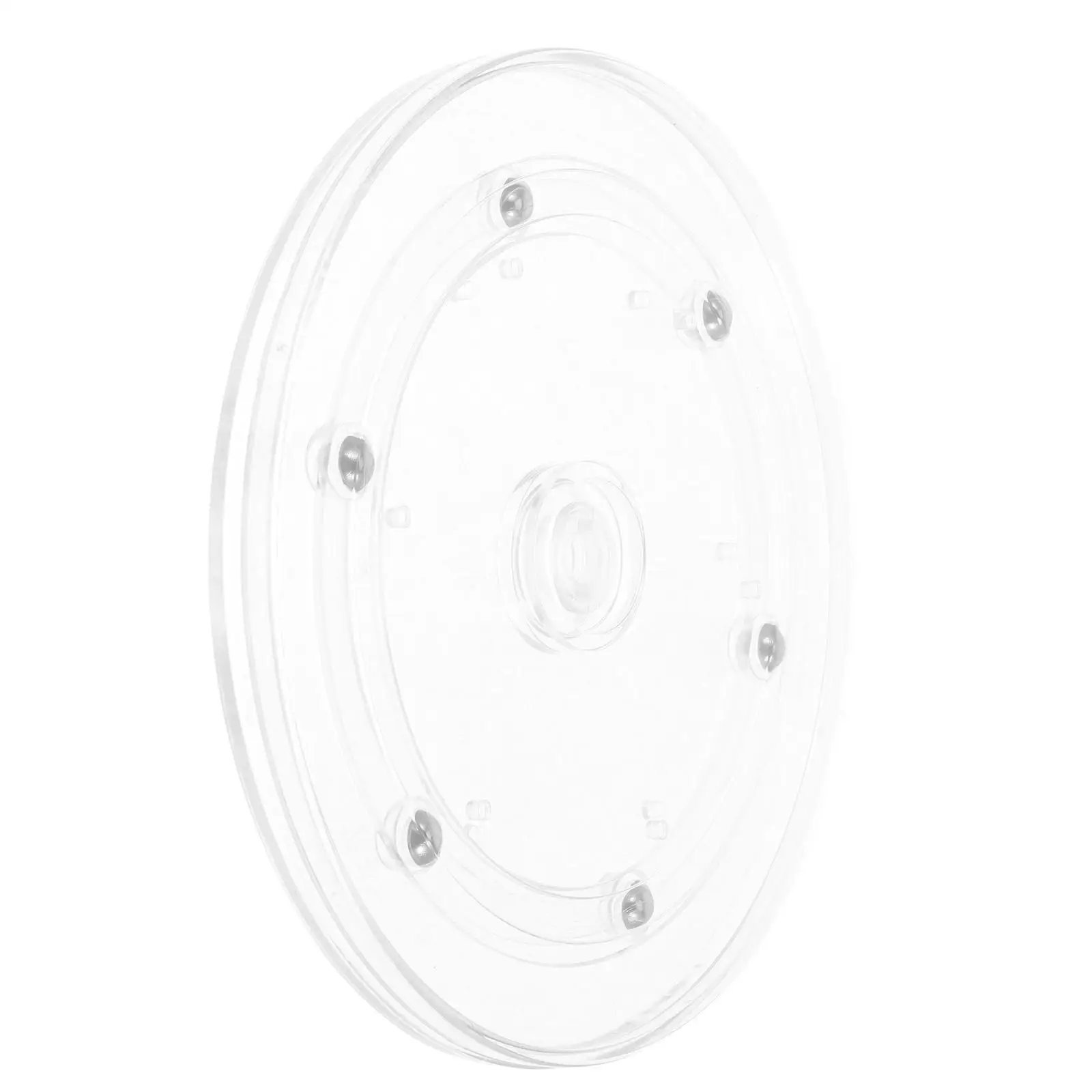 Rotating Display 360 Degree Acrylic Cake Stand Base Rotating Tray Shoe Display Turntable Stand Jewelry Phone
Rotating Display 360 Degree Acrylic Cake Stand Base Rotating Tray Shoe Display Turntable Stand Jewelry Phone
