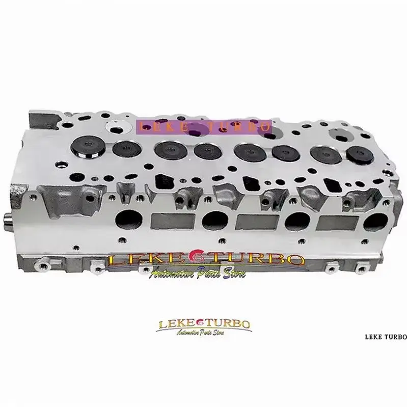 908 880 908880 1KZ 1KZ-T 1KZT Complete Cylinder Head Assembly 11101-69125 11101-69127 For TOYOTA 4-Runner Hi-lux 3.0 LandCruiser
908 880 908880 1KZ 1KZ-T 1KZT Complete Cylinder Head Assembly 11101-69125 11101-69127 For TOYOTA 4-Runner Hi-lux 3.0 LandCruiser