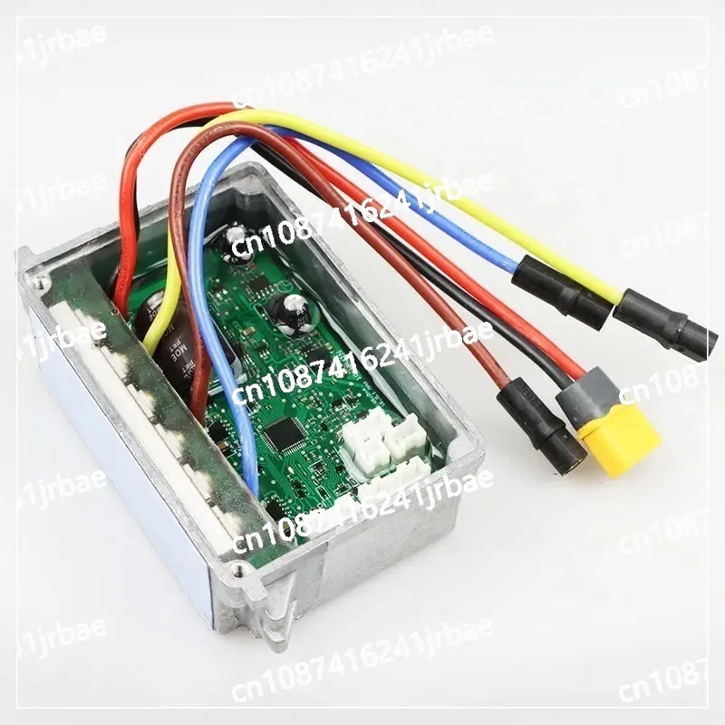 G30 G30D G30LD Electric Scooter Control Board Assembly Circuit Mainboard Parts
G30 G30D G30LD Electric Scooter Control Board Assembly Circuit Mainboard Parts
